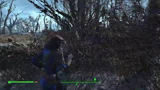 【由持もに】『Fallout4』第8回ダイヤモンドシティについたぞ！【Vtuber】