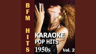 Smokey Joe&#39;s Cafe (Originally Performed by the Coasters) (Karaoke Version)