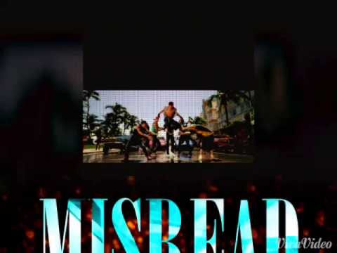 Tonio break dance c ma vie