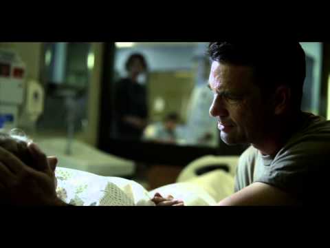 Vatican Tapes Theatrical Trailer (2015)