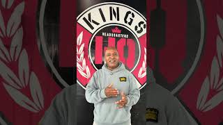 Hall da Fama do Muay Thai brasileiro. Uma honra!