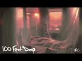 Ryan Caraveo 100 Feet Deep OFFICIAL AUDIO