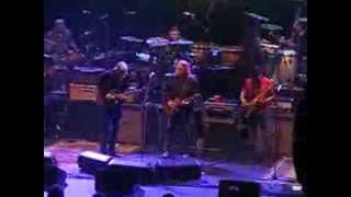 The Allman Brothers - Stand Back - 3/11/14