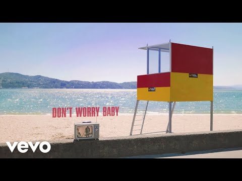 Tomorrow People - Don't Worry Baby (Official Music Video)