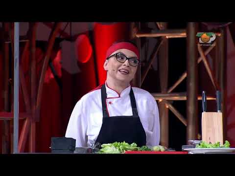 Portokalli, 8 Nëntor 2020 – Kuzhina e hallit ( Gatimi i kërmillit )