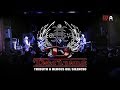 Derivas homenaje a heroes del silencio