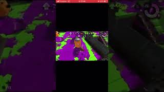 スプラ 逆転勝利!!