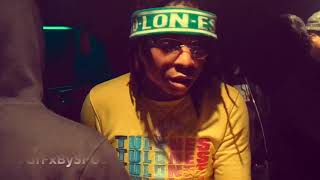 Lil GotIt Studio Vibes #GrFxBySPUD🐸🔥