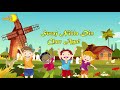 Urdu Hindi Nusery Rhyme Suraj Nikla Din Char Aya