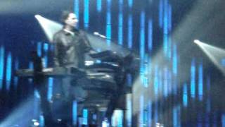 Simple Minds - In Trance As Mission