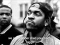 Pusha T - Exodus 23:1 (Lyrics) 