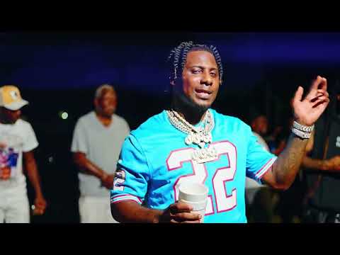 YB Puerto Rico - Residue (Official Video)