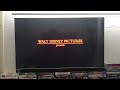 The Opening To The Lion King 3 2004 DVD