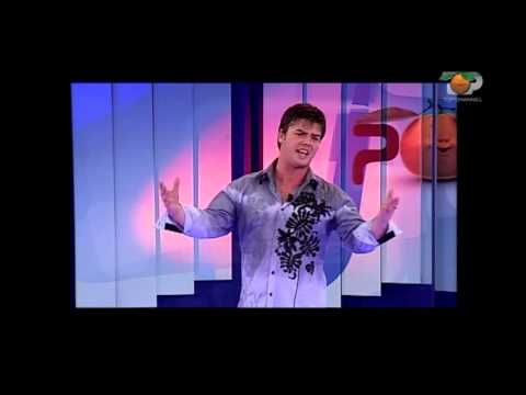 Portokalli, 21 Nentor 2004 - Polici (Skeçi me djalin ne shkolle)