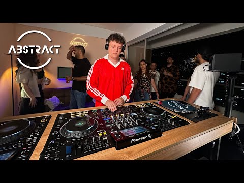 ARMANDHE | Progressive House DJ Mix 2025 | ABSTRACT Radio