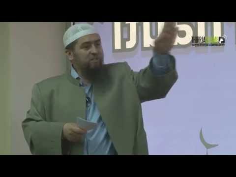 Tregoji të metat e mallit tënd - Hoxhë Dhulkarnejn Ramadani