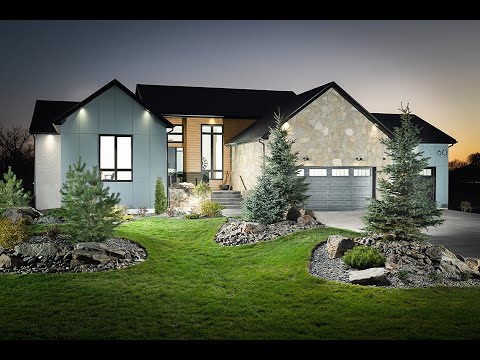 60 Curry Drive - Magnificent Sprawling Residence - Artista Homes