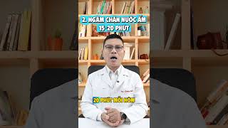 KHÔNG ĐÙA ĐÂU - BUỔI TỐI NẾU KHÔNG LÀM 5 ĐIỀU NÀY - NGƯỜI GIÀ SẼ BỊ ĐỘT QUỴ! | Lê Minh Tuấn 