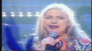 Nothing is Real But The Girl- Blondie