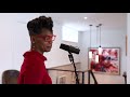 Nnenna Freelon Performs a Tribute to Women