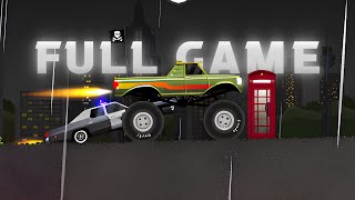Renegade Racing: All Levels | Full Game/No Comments | 1080P 60Hz