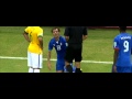 Mario Balotelli vs Brazil Confederation Cup 2013 ...