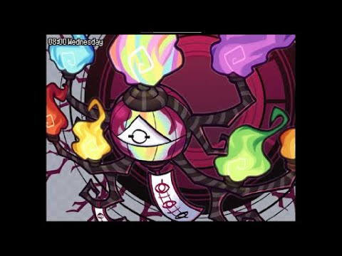 7.5 // Pokémon Rejuvenation v13 Intense Psychic Mono - Sidequests 1