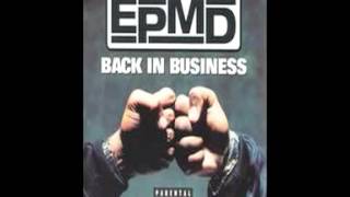 EPMD - Never Seen Before (Remix)