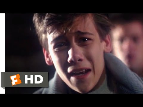 Thumbnail of the video: Sometimes They Come Back (1991) - The Incident Scene (2/10) | Movieclips