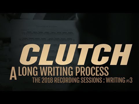 Videoclip de Book of Bad Decisions — Clutch