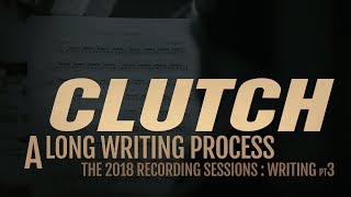 Clutch: Book of Bad Decisions