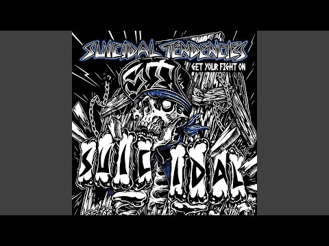 Videoclip de S.E.D. — Suicidal Tendencies