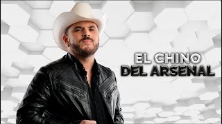 El Komander - El Chino del Arsenal (Lyric Video)