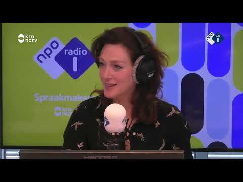 Klimaatjournalist Jelmer Mommers over zijn herschreven boek 'Hoe gaan we dit uitleggen?'