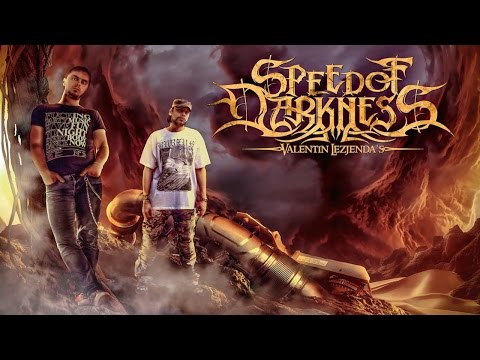 Valentin Lezjenda’s Speed Of Darkness - Новый путь