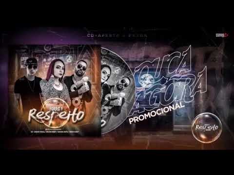 FORRÓ DI RESPEITO - ACABOU Á QUARENTENA 2020