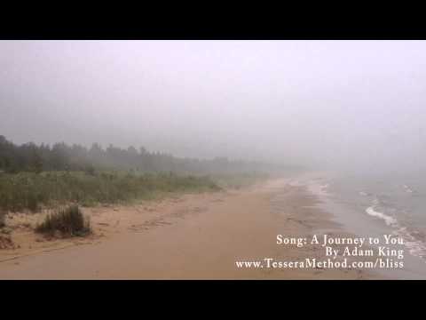 Cabin Mist Video by Adam King The Tessera Method