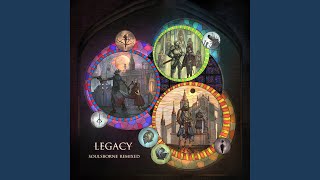 The Curse That Binds Us (From &quot;Dark Souls III&quot;) (Lorian, Elder Prince &amp; Lothric, Younger Prince)