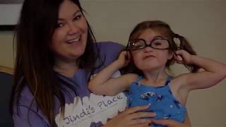 Spotlight On Cornelia de Lange Syndrome