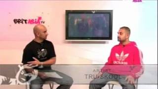 UK Bhangra Culture - Tru-Skool (Part 1)