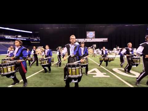 Join The Blue Devils Drum Line