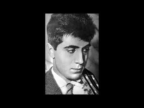 1956 Fausto Cigliano - Suspiranno ‘na canzone (riasunto)