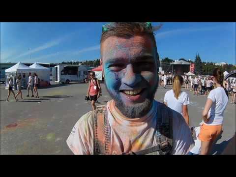 Seberevolta Brno - Pro Tomíka