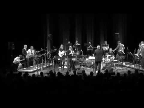 Just a Short Idea - Markus Geiselhart Orchestra feat. Ray Anderson