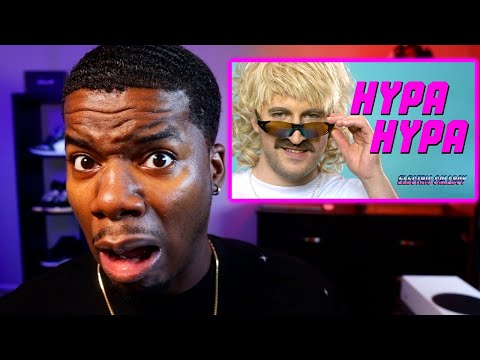 First Time Hearing HYPA HYPA by Electric Callboy