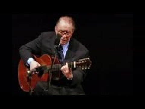Brazilian musician Joao Gilberto dies at 88