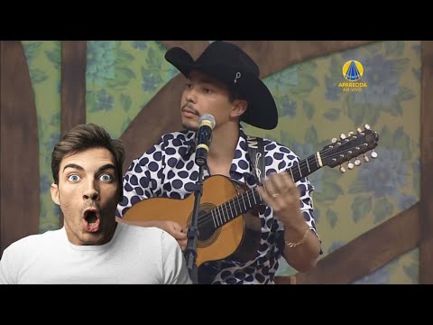 DUELO DE VIOLAS: Lyan e Gustavo