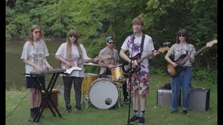 Fred Thomas - Altar [OFFICIAL MUSIC VIDEO]