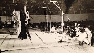 Dara Puspita 1966 "MABUK LAUT" (The Ventures)