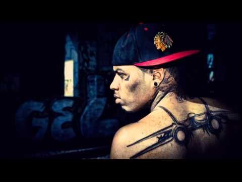 Kid Ink feat. Yung Berg - Yung N*gga With Money